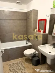 3 camere I gradina Zoologica I Baneasa I vedere lac I 2 parcari 