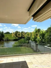 3 camere I gradina Zoologica I Baneasa I vedere lac I 2 parcari 