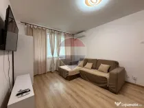Garsoniera complet mobilata si utilata - Titan, str. Codrii Neamtului