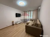 Garsoniera complet mobilata si utilata - Titan, str. Codrii Neamtului