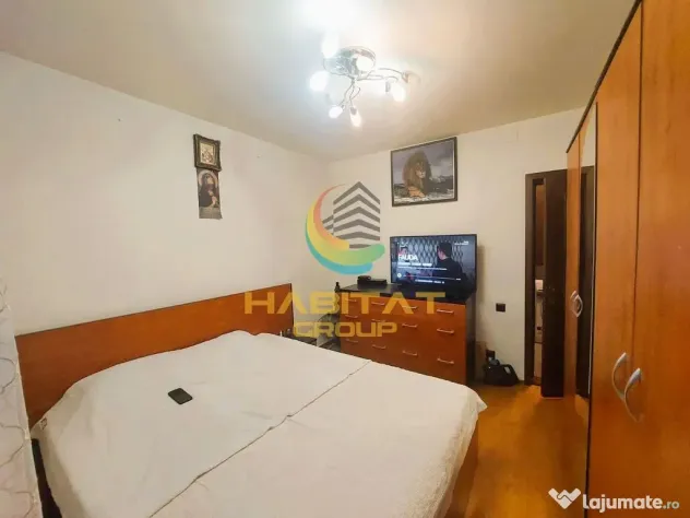 Vanzare Apartament 3 Camere 68mp Zona Brancoveanu - Bucuresti (Bucuresti-Ilfov)