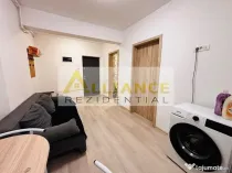 Apartament 2camere /mobilat+parcare/metrou Berceni 15min