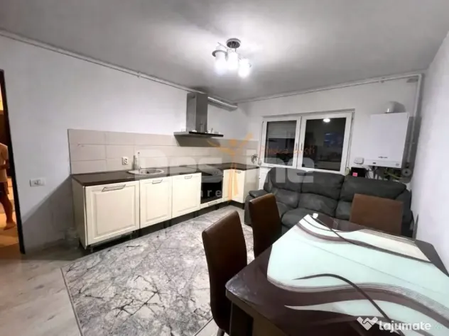 Apartament 3 camere modern, Inel I - Constanta (Constanta)