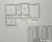 Apartament 3 camere modern, Inel I 