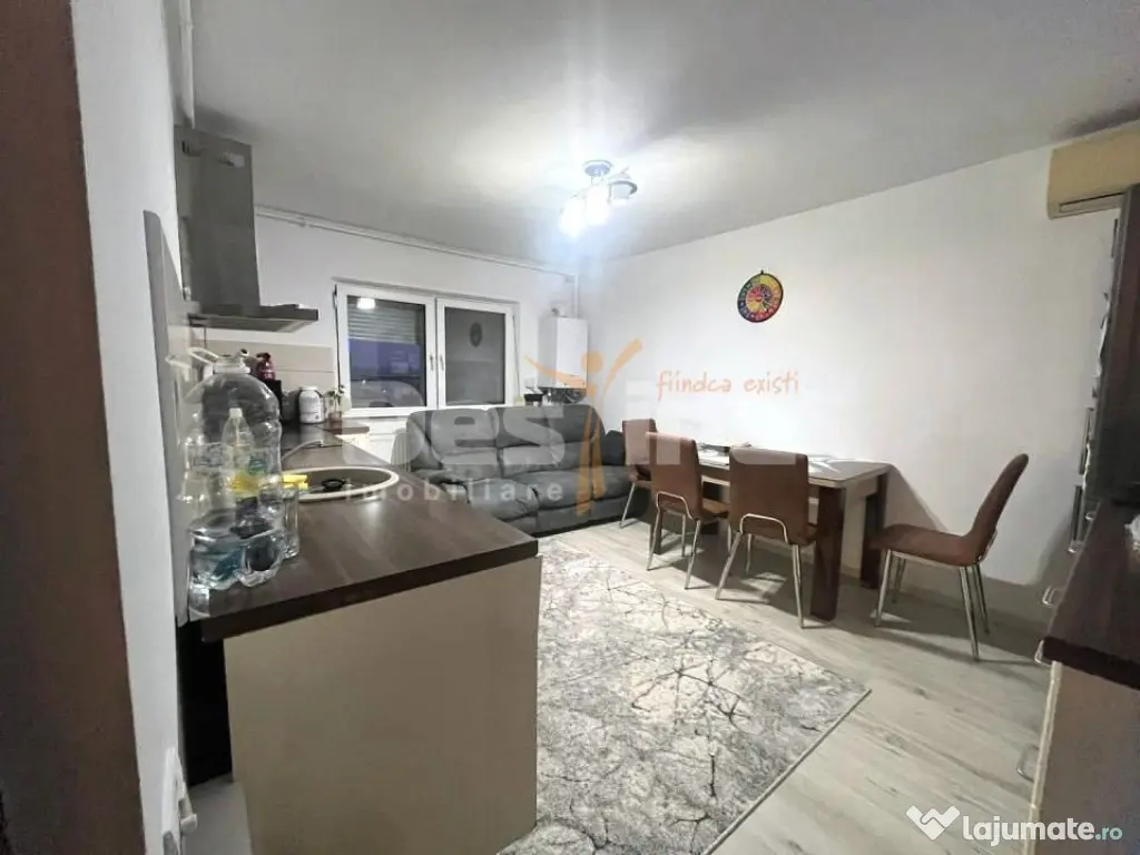 Apartament 3 camere modern, Inel I - Constanta (Constanta)