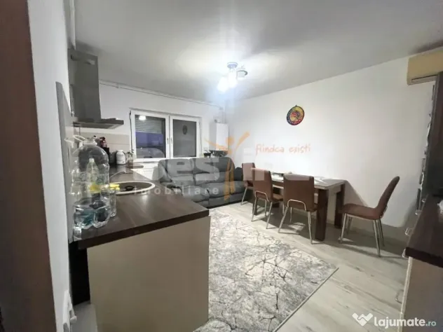 Apartament 3 camere modern, Inel I - Constanta (Constanta)