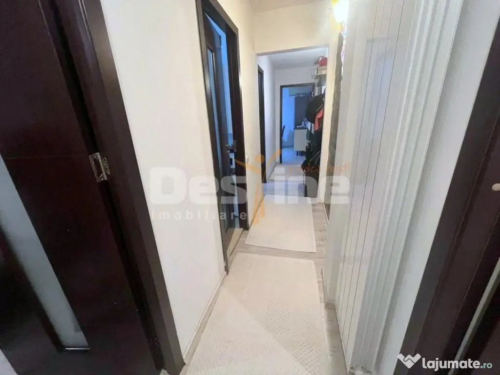 Apartament 3 camere modern, Inel I - Constanta (Constanta)