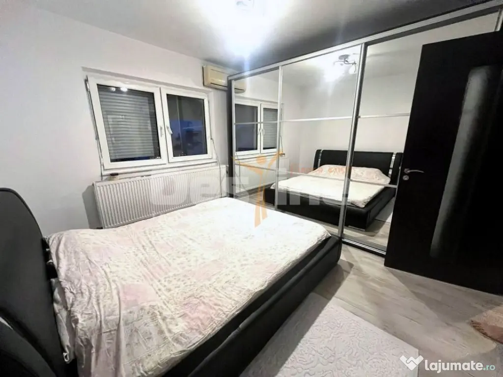 Apartament 3 camere modern, Inel I - Constanta (Constanta)
