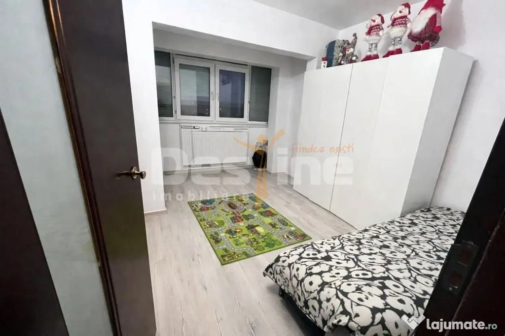 Apartament 3 camere modern, Inel I - Constanta (Constanta)