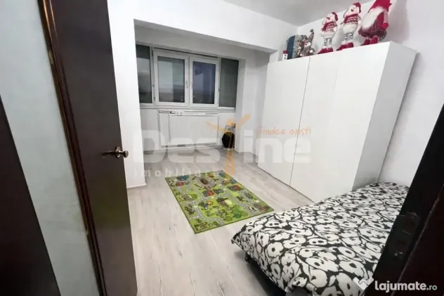Apartament 3 camere modern, Inel I - Constanta (Constanta)