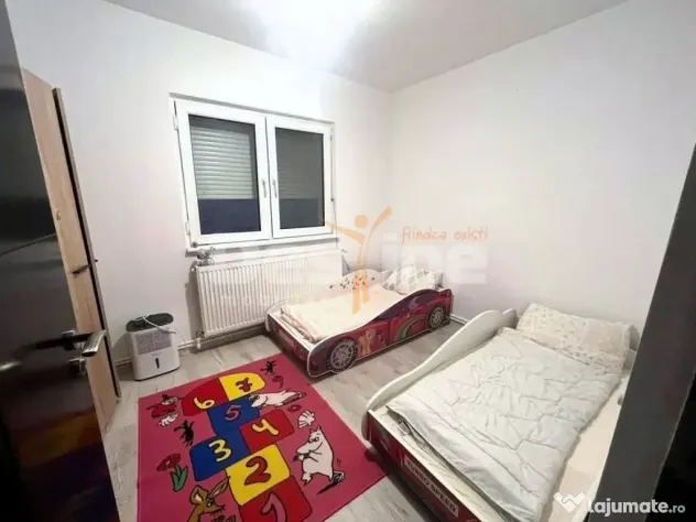 Apartament 3 camere modern, Inel I - Constanta (Constanta)