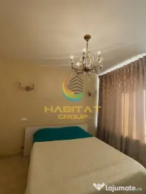 Apartament 2 camere Asmita Gardens 68 mp 2 bai Vedere panoramica