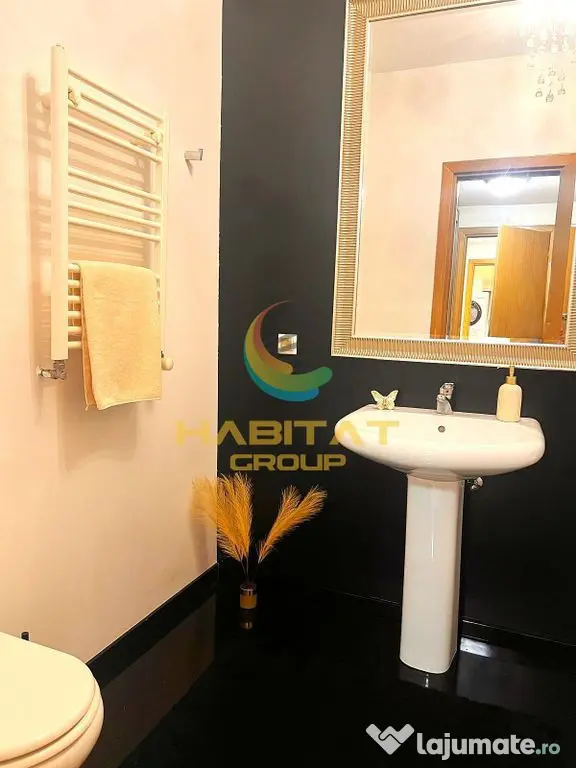 Apartament 2 camere Asmita Gardens 68 mp 2 bai Vedere panoramica - Bucuresti (Bucuresti-Ilfov)