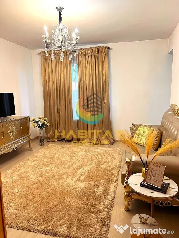 Apartament 2 camere Asmita Gardens 68 mp 2 bai Vedere panoramica - Bucuresti (Bucuresti-Ilfov)