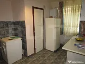 Garsoniera, 31 de mp, zona strazii Bucuresti