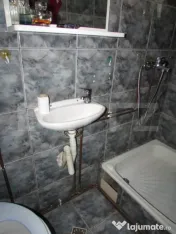 Garsoniera, 31 de mp, zona strazii Bucuresti