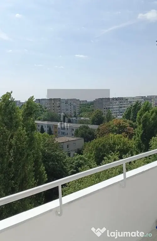 2 camere/52 mp/parcare/Alexandru Obregia/Piata Sudului 15 min - Bucuresti (Bucuresti-Ilfov)