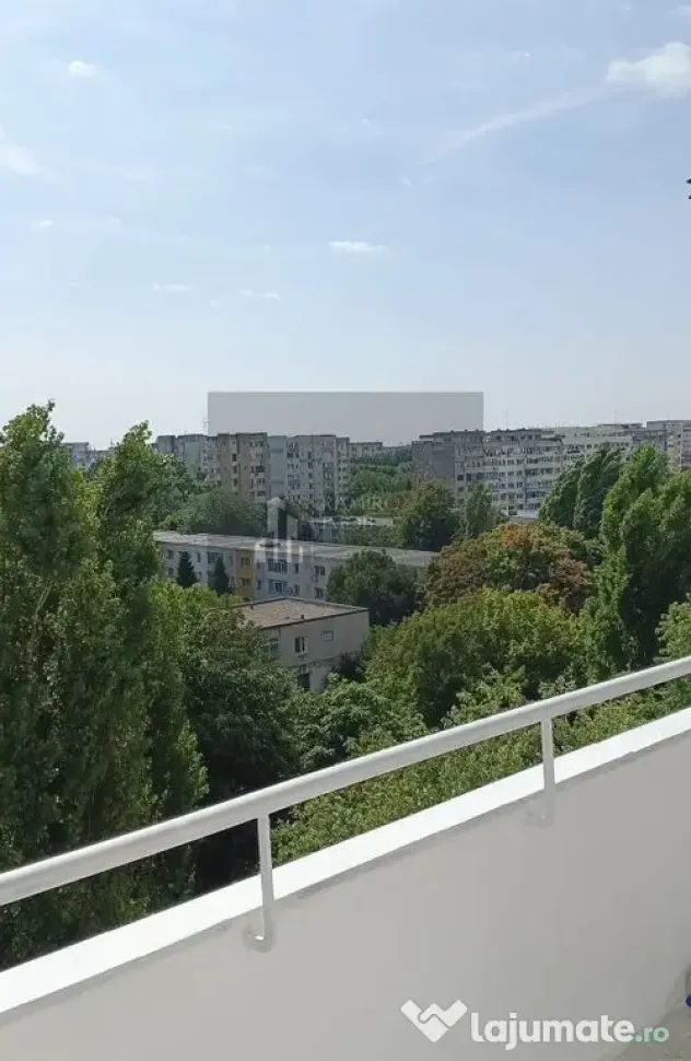 2 camere/52 mp/parcare/Alexandru Obregia/Piata Sudului 15 min - Bucuresti (Bucuresti-Ilfov)