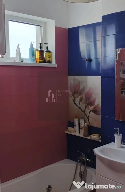 2 camere/52 mp/parcare/Alexandru Obregia/Piata Sudului 15 min - Bucuresti (Bucuresti-Ilfov)