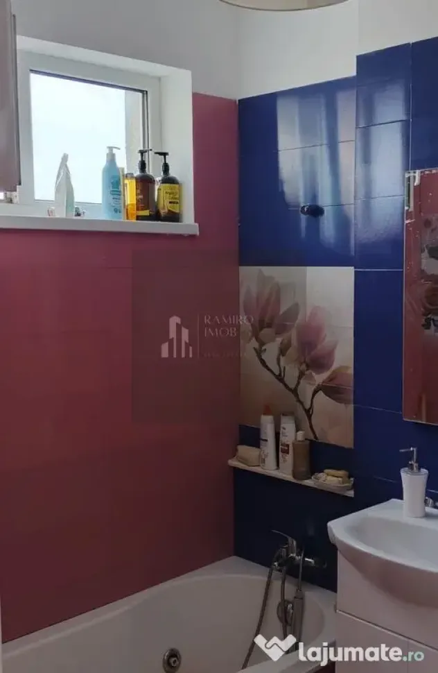 2 camere/52 mp/parcare/Alexandru Obregia/Piata Sudului 15 min - Bucuresti (Bucuresti-Ilfov)