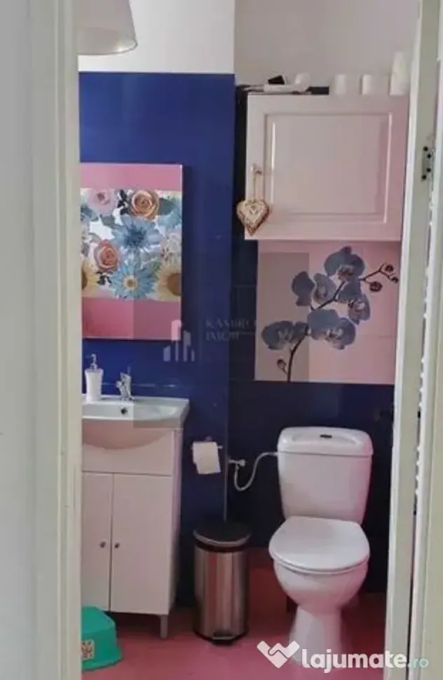 2 camere/52 mp/parcare/Alexandru Obregia/Piata Sudului 15 min - Bucuresti (Bucuresti-Ilfov)