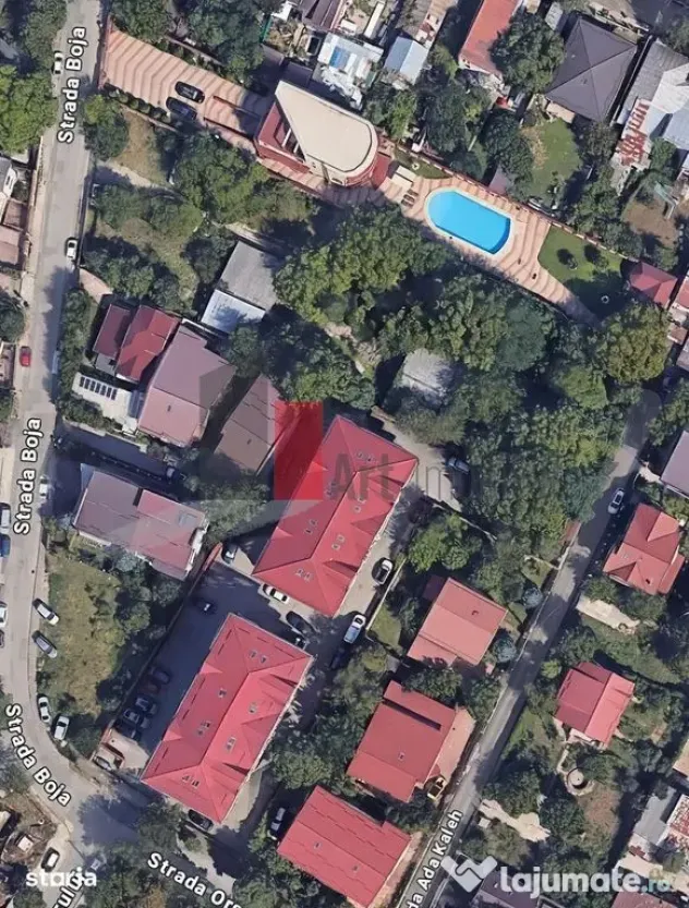 Vanzare partament 3 camere +Loc parcare,boxa-Militari - Bucuresti (Bucuresti-Ilfov)