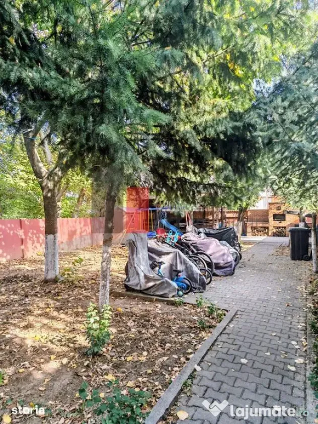 Vanzare partament 3 camere +Loc parcare,boxa-Militari - Bucuresti (Bucuresti-Ilfov)