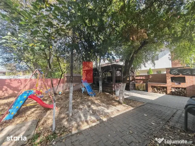 Vanzare partament 3 camere +Loc parcare,boxa-Militari - Bucuresti (Bucuresti-Ilfov)