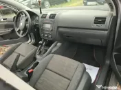 Vw golf 5, an 2007, 1.6 benzina= rate cu buletinul 