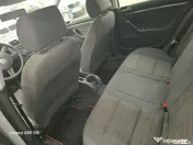 Vw golf 5, an 2007, 1.6 benzina= rate cu buletinul 