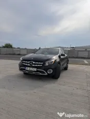 Mercedes Gla 250 X156 