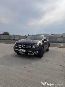 Mercedes Gla 250 X156