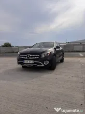 Mercedes Gla 250 X156 