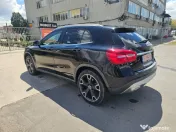 Mercedes Gla 250 X156 