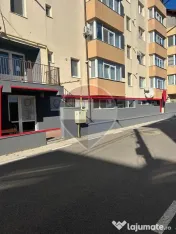 Spațiu comercial de 117.13mp de închiriat IPOTEȘTI 