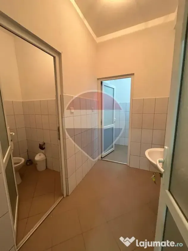 Spațiu comercial de 117.13mp de închiriat IPOTEȘTI - Ipotesti (Suceava)