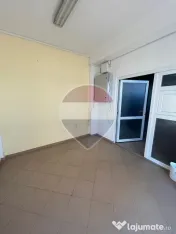 Spațiu comercial de 117.13mp de închiriat IPOTEȘTI 