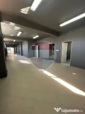 Spațiu comercial de 117.13mp de închiriat IPOTEȘTI 