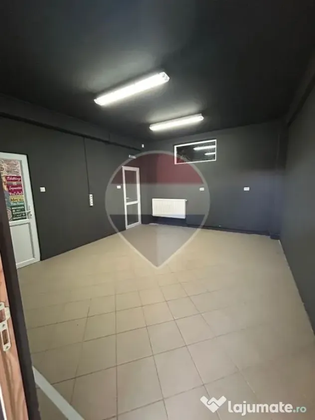 Spațiu comercial de 117.13mp de închiriat IPOTEȘTI - Ipotesti (Suceava)