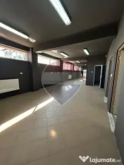 Spațiu comercial de 117.13mp de închiriat IPOTEȘTI 