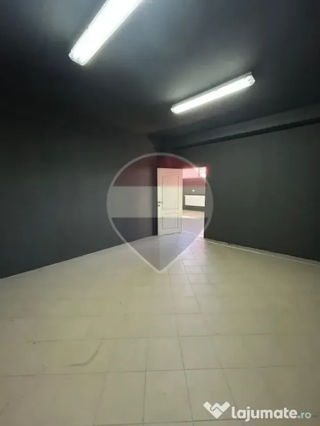 Spațiu comercial de 117.13mp de închiriat IPOTEȘTI - Ipotesti (Suceava)