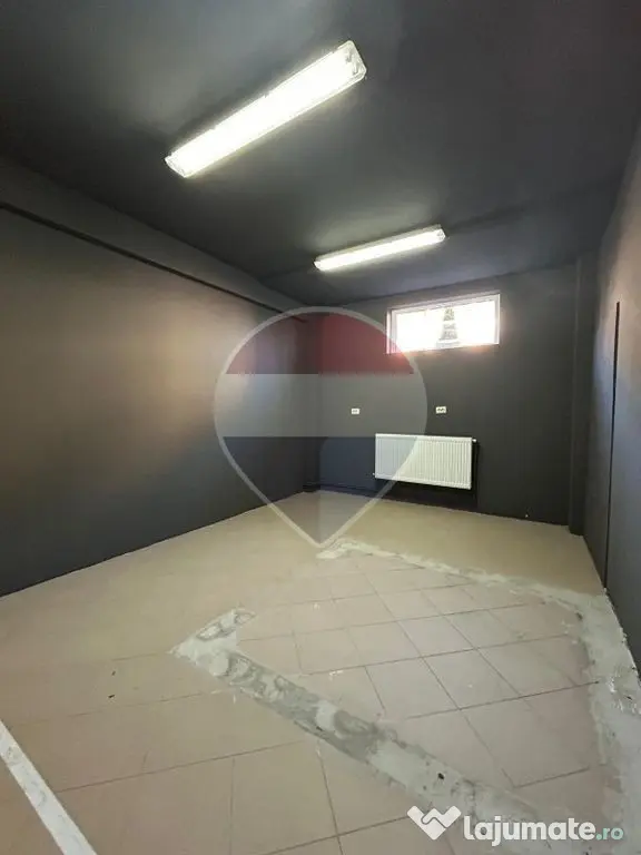 Spațiu comercial de 117.13mp de închiriat IPOTEȘTI - Ipotesti (Suceava)