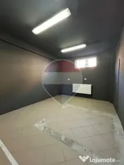 Spațiu comercial de 117.13mp de închiriat IPOTEȘTI 