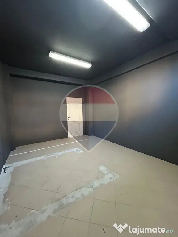Spațiu comercial de 117.13mp de închiriat IPOTEȘTI - Ipotesti (Suceava)