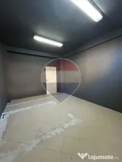 Spațiu comercial de 117.13mp de închiriat IPOTEȘTI 