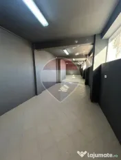 Spațiu comercial de 117.13mp de închiriat IPOTEȘTI 