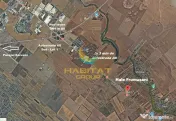 Hale 550 mp în Frumușani | Vânzare sau închiriere | 2 unități 
