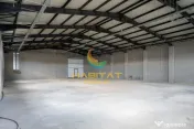 Hale 550 mp în Frumușani | Vânzare sau închiriere | 2 unități 