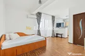 GARSONIERĂ DE VÂNZARE ÎN MIOVENI – PRIVELIȘTE PANORAMICĂ, LA ÎNĂLȚIME! 