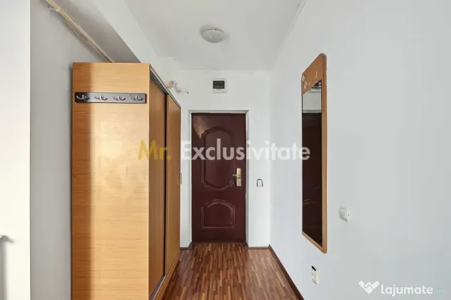 GARSONIERĂ DE VÂNZARE ÎN MIOVENI – PRIVELIȘTE PANORAMICĂ, LA ÎNĂLȚIME! - Mioveni (Arges)